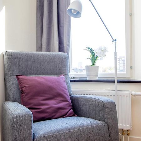 Apartdirect Linkoeping Vasastaden ภายนอก รูปภาพ
