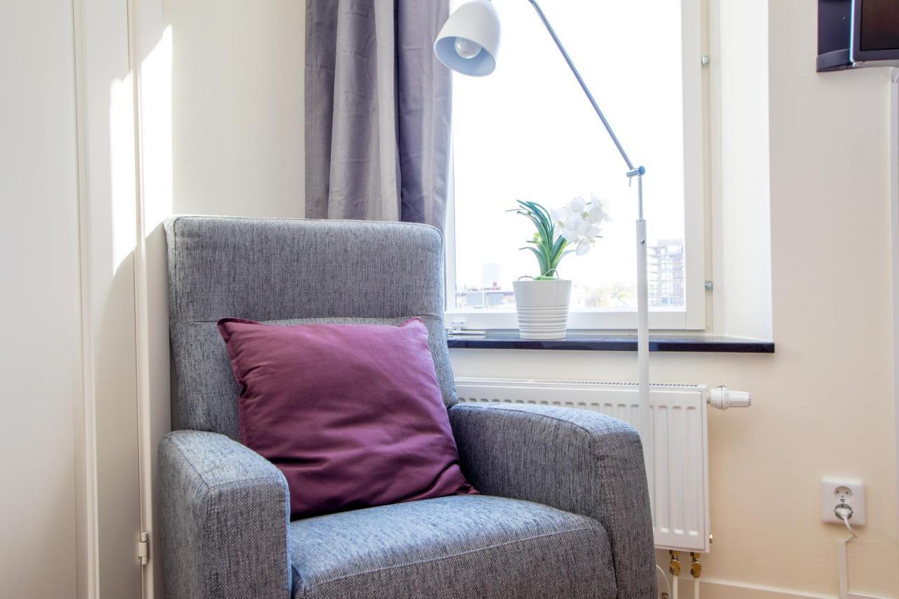 Apartdirect Linkoeping Vasastaden ภายนอก รูปภาพ