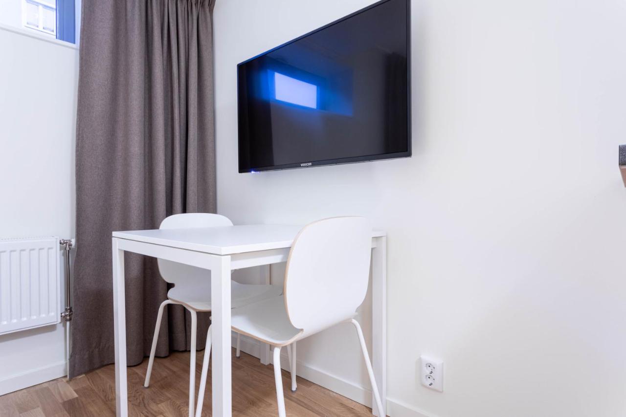 Apartdirect Linkoeping Vasastaden ภายนอก รูปภาพ